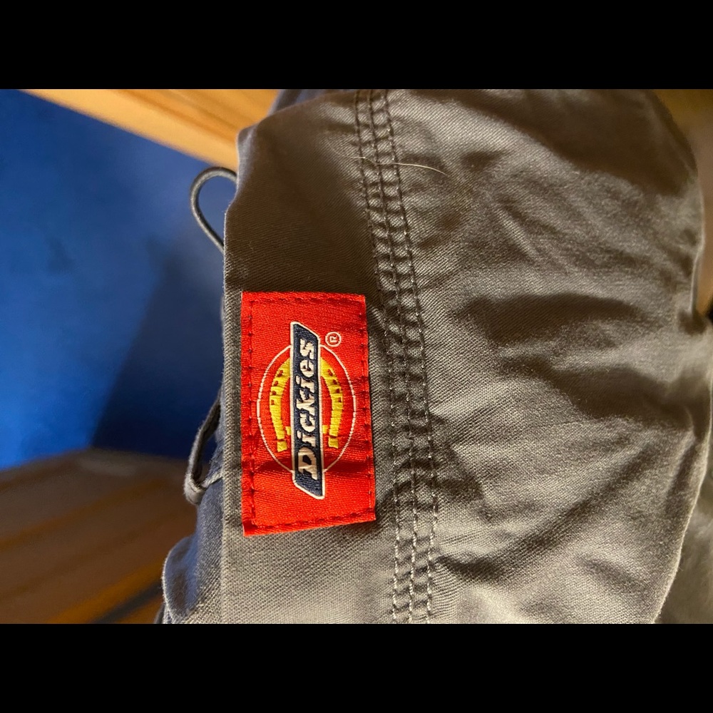 Women’s dickies scrub pants